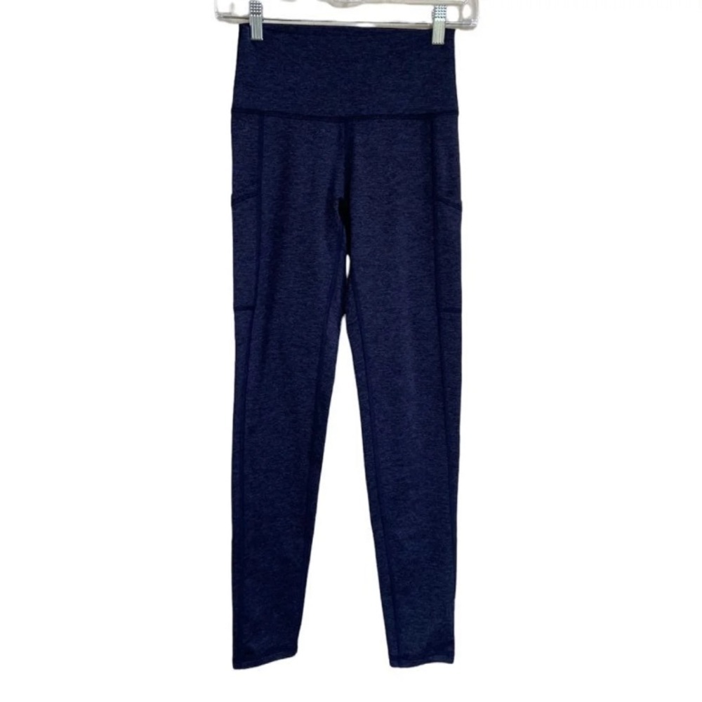 Aerie Chill Play Move High Waisted Leggings